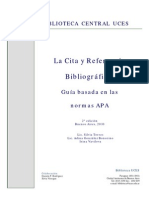 Citas Bibliograficas APA 2010+(2).+26+Agosto+2011