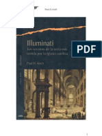 Illuminati, Paul H. Koch