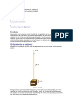 Como Funciona o Sistema de Roldanas