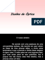 1205355455 Ilusoes de Optica