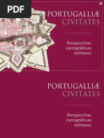 PERSPETIVAS CARTOGRÁFICAS MILITARES [IGEOE - 2008]