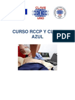 RCCP y Clave Azul 6 Abril