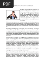 Artigo para Jornal Folha do condomínio 17Mar13