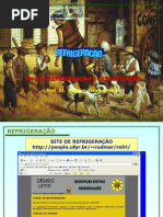 Refrigeração