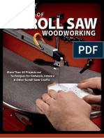 Big Book of Scroll Saw