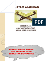 Khatam Al-qur_an (Tajuk 4)