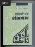 Vodic Ka Dzennetu | PDF