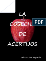 La Cosecha de Acertijos