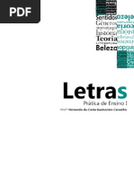 Pratica de Ensino i
