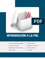 Resumenlibro Introduccion a La Pnl