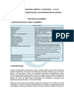 Protocolo Vejez PDF