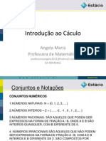 Introdução ao Cáculo.pptx