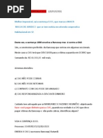 Sentenca Contra Oas Butanta Bancoop Sentenca 1000