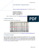 Analisis Eliminatorias - Luego de La Fecha 11 - V2013 - Mar 23