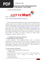 Download Lotte Mart by Priska Putri Lestari SN132036756 doc pdf