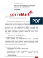 Lotte Mart