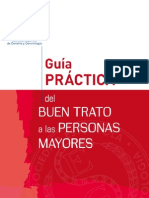 Guia Práctica Del Buen Trato A Las Personas Mayores