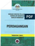 sukatan perdagangan