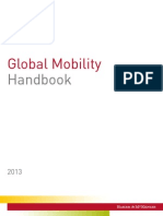 Global Mobility Handbook