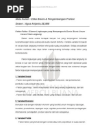 Download etika bisnis by Navilla Irawan SN132043125 doc pdf