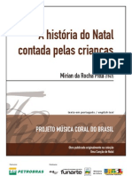 A Historia Do Natal