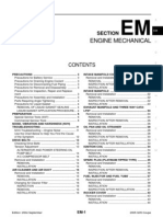 emnissan navara engine manual