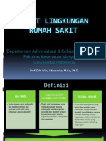 Audit Lingkungan 1