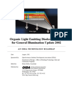 Oida Ssl Oled Roadmap Full