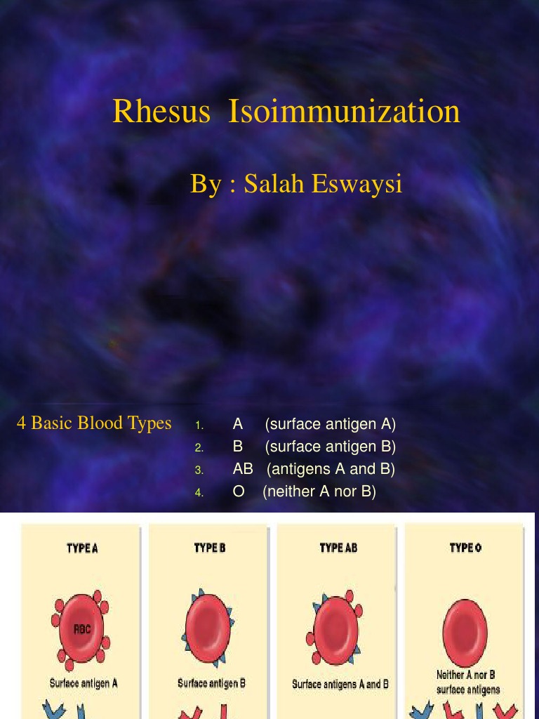rhesus-disease-blood-type-antibody