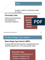 Personality n Emotions.ppt