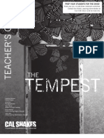 95501154 the Tempest Teacher s Guide Web