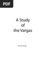 Download A Study of Varga Charts- Ks Charak by Rishu Sanam Garg SN132055028 doc pdf