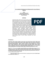 Alraniri PDF