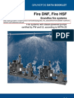 Fire DNF, Fire HSF (Dielse)