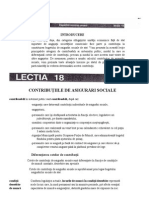 Lectia 18