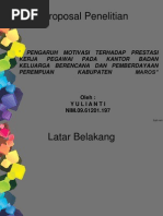 Download Powerpoint Presentasi Proposal Skripsi by akperyapenas21 SN132059344 doc pdf