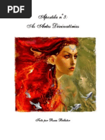 Apostila 3 - As Artes Adivinhatorias