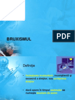 12 Bruxismul