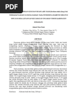 Download Pengaruh Pemberian Kukusan Labu Siam Terhadap Kadar Gula Darah by Demacolin Boby BobsledBonanzaa SN132068854 doc pdf