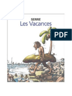 T02 - Les Vacances