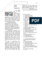 Download Soal Narrative Smp Kelas VIII Semester 2 by annidaasni SN132073115 doc pdf
