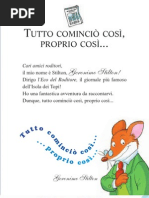 Download Geronimo Stilton - Nel Regno Della Fantasia by Umberto Galiano SN132080030 doc pdf