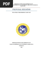 Download Proposal Pelantikan 25 Feb by Satria Yudha SN132080686 doc pdf