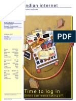 2012-03 CLSA India Internet - Time to Log In