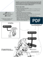 Seymour Duncan Wiring