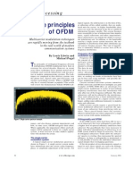 The Principles of OFDM