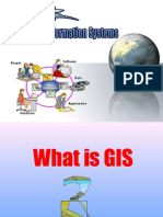 GIS نظم المعلومات الجغرافية