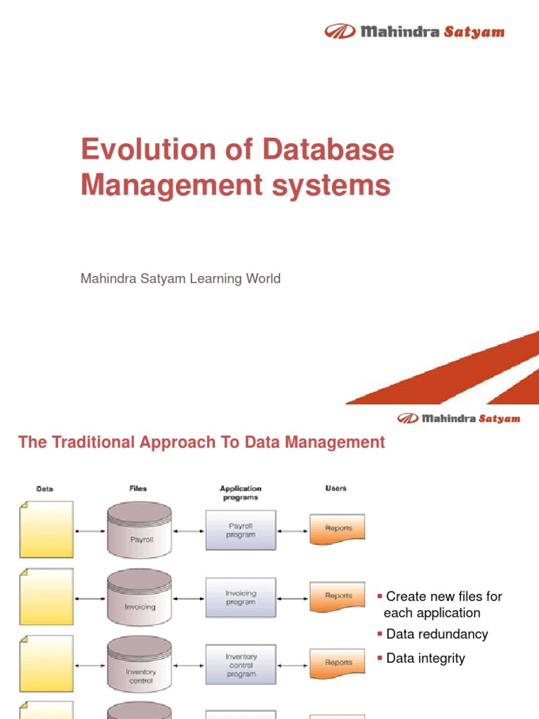 database management system thesis pdf