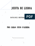 A Conquista de Lisboa