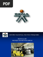 Download Manual de Montacarga SENA by JoEy HJ X Siempr SN132088837 doc pdf
